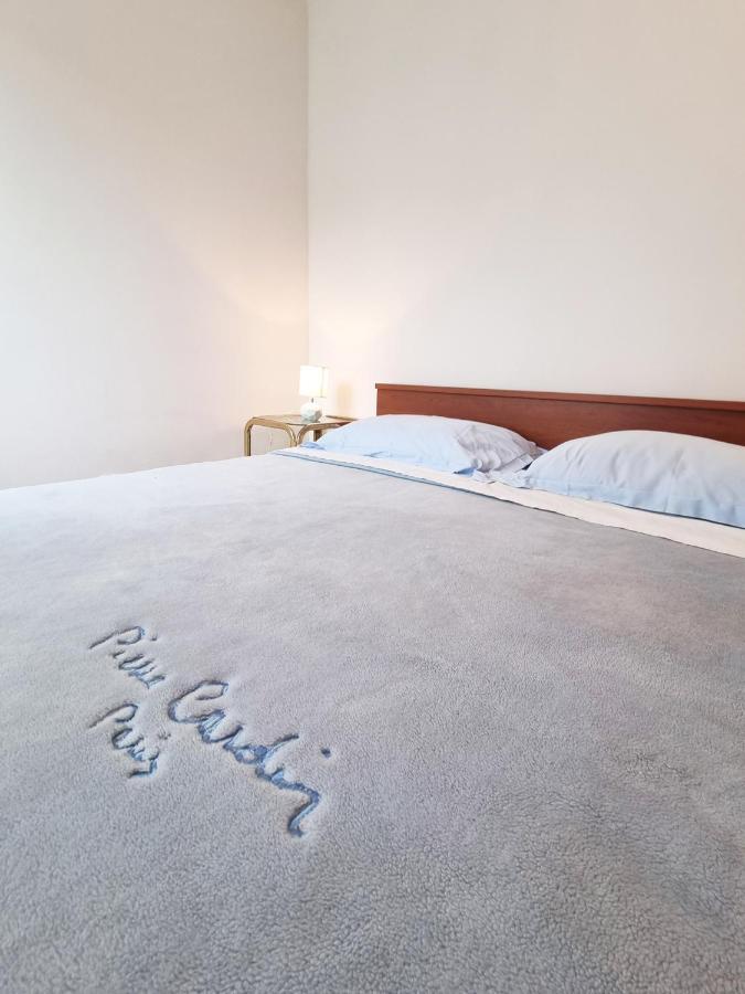 Apartment Rijeka With Sea View Luaran gambar