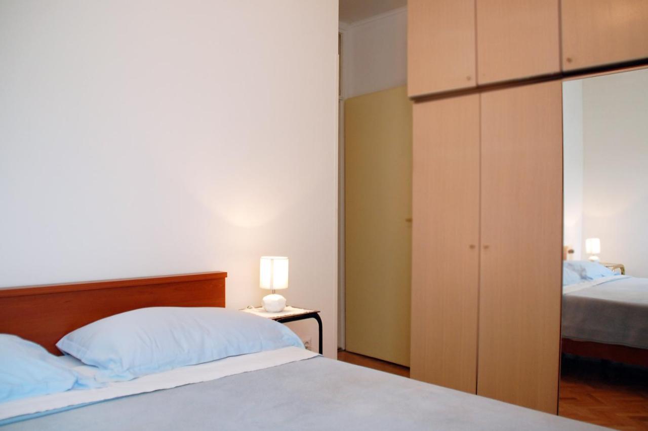 Apartment Rijeka With Sea View Luaran gambar