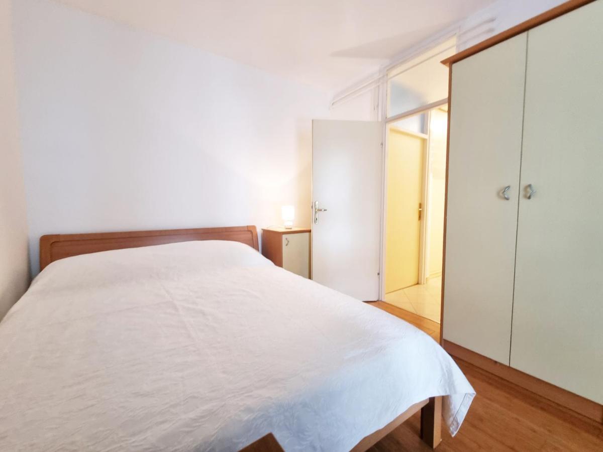 Apartment Rijeka With Sea View Luaran gambar