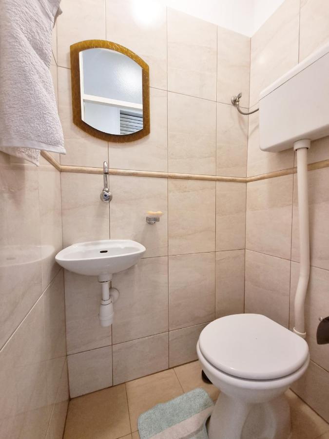 Apartment Rijeka With Sea View Luaran gambar